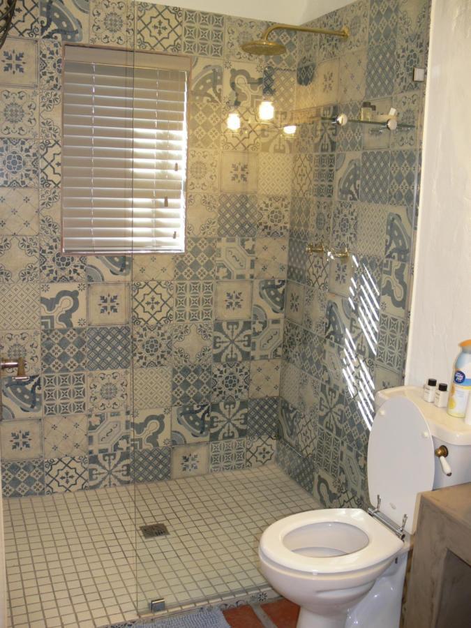 Raithby Winelands Historical Cottage Екстер'єр фото