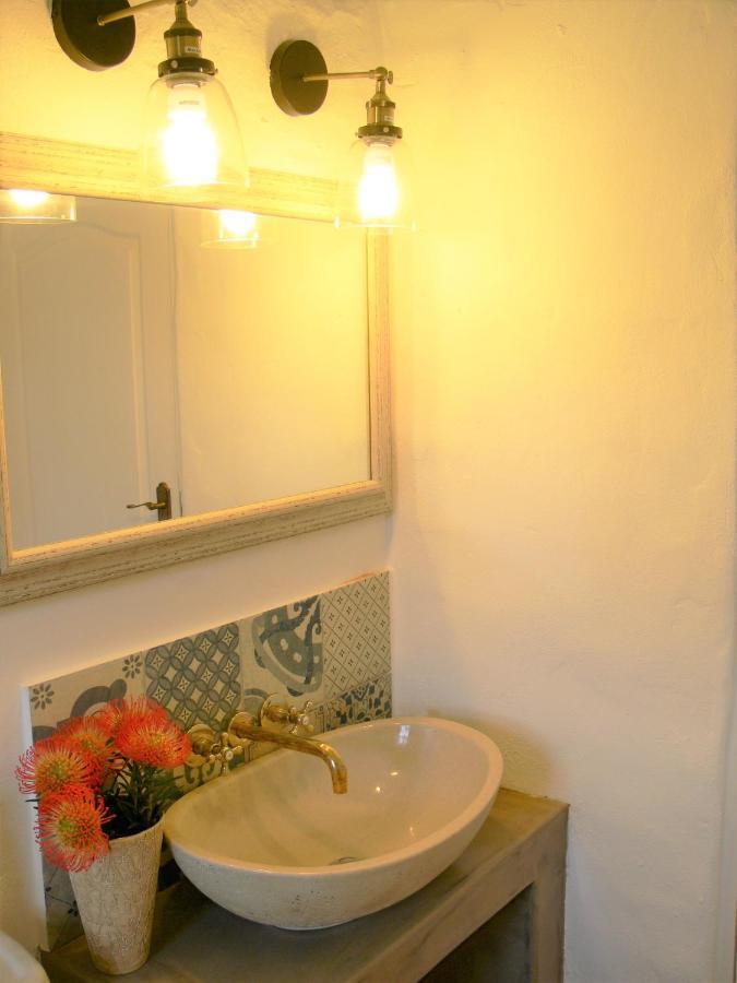 Raithby Winelands Historical Cottage Екстер'єр фото