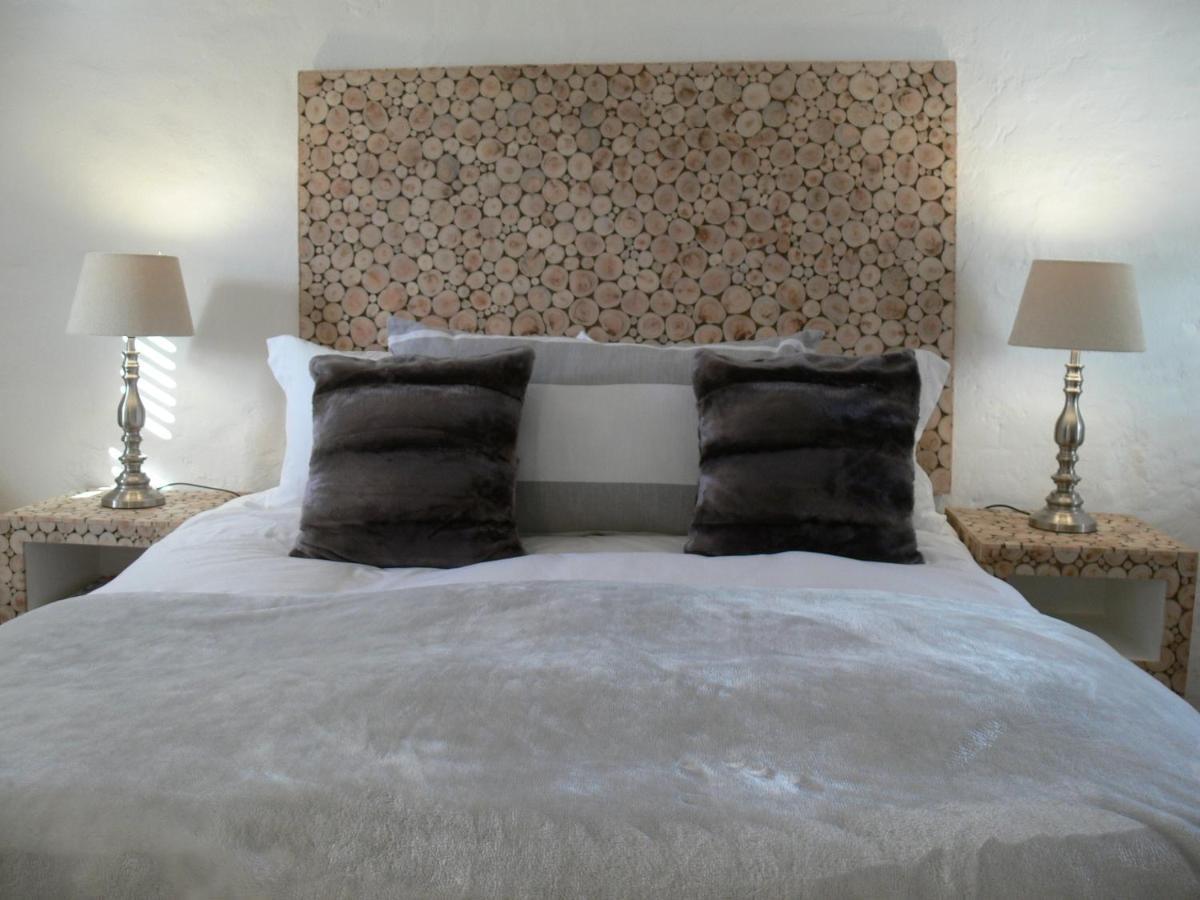Raithby Winelands Historical Cottage Екстер'єр фото